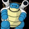 Blastoise